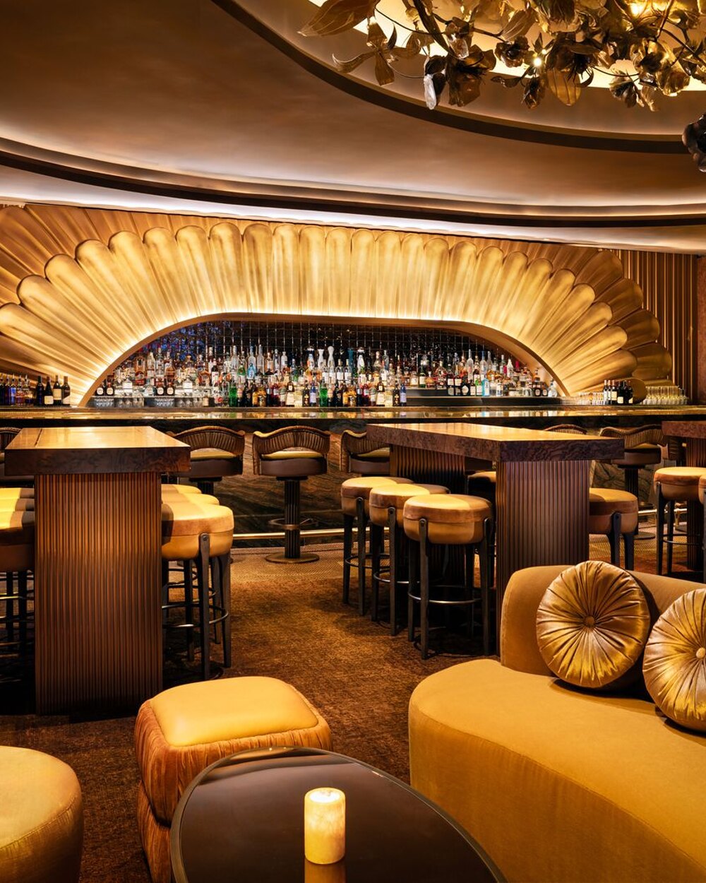 Clique Bar & Lounge in Las Vegas