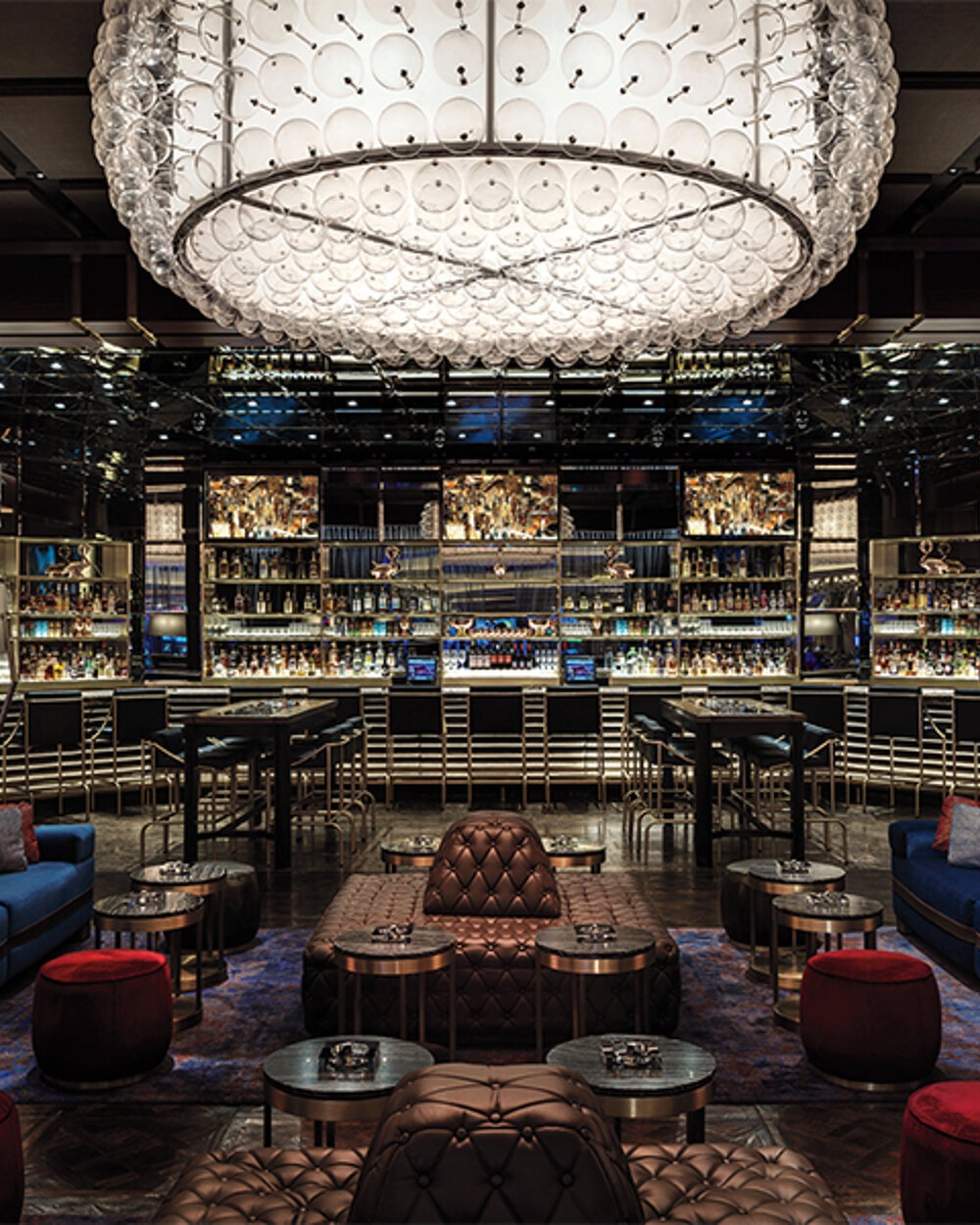 The Dorsey in Las Vegas