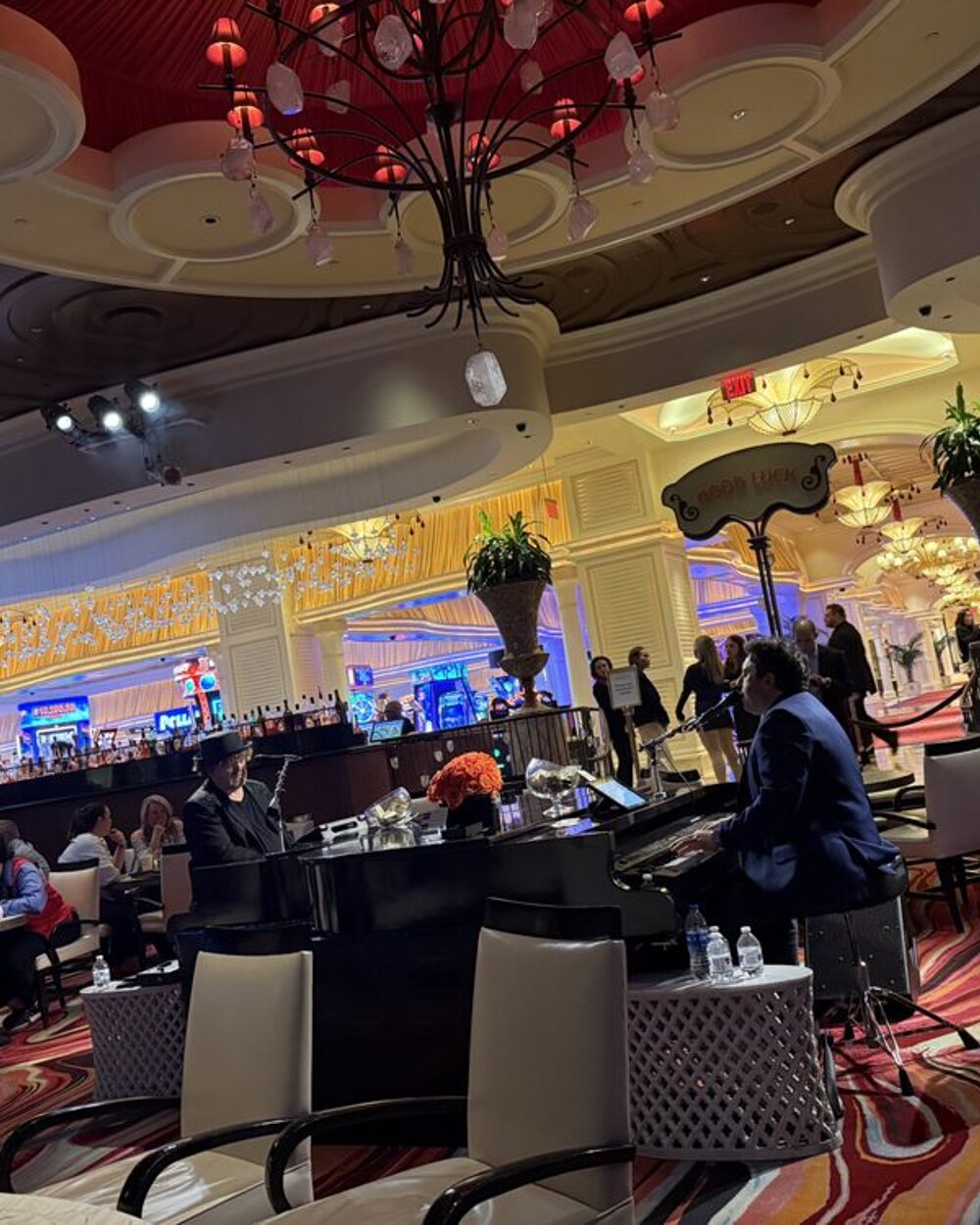 Eastside Lounge in Las Vegas