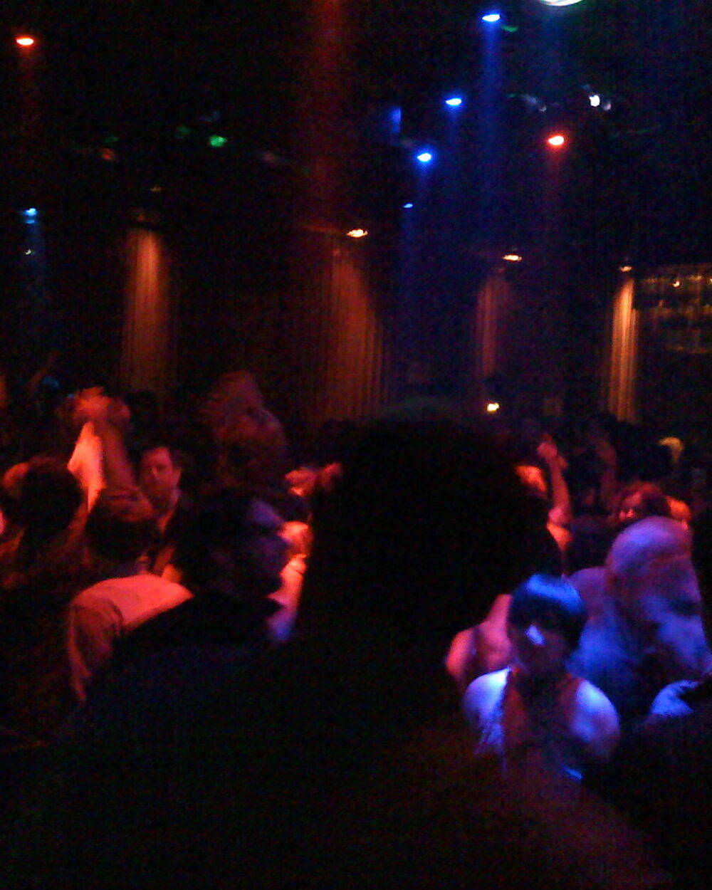 JEWEL Nightclub in Las Vegas