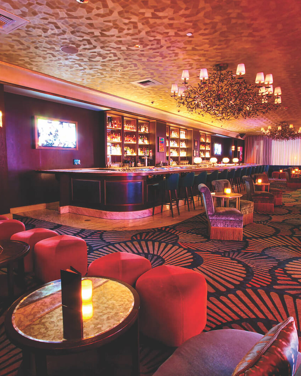 Juniper Cocktail Lounge in Las Vegas
