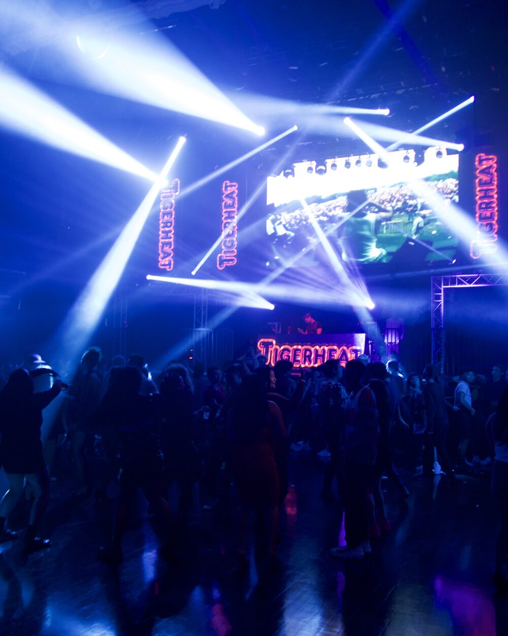 Marquee Nightclub in Las Vegas