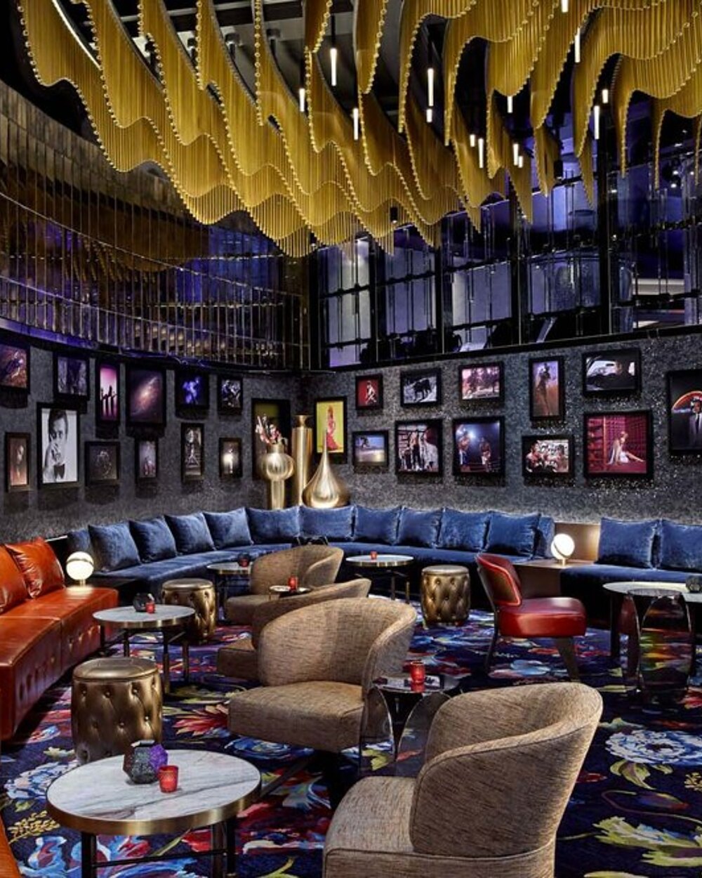 Vesper Bar in Las Vegas