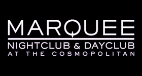 Marquee Nightclub at The Cosmopolitan of Las Vegas