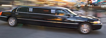 Limousines in Vegas and Party Bus in Vegas
