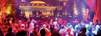 Las Vegas Night Clubs